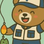 くまP